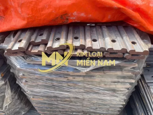 Lập Lách Nối Ray P38