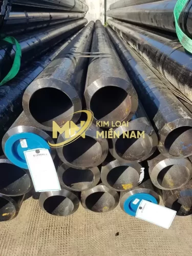 Thép Ống Đúc A106