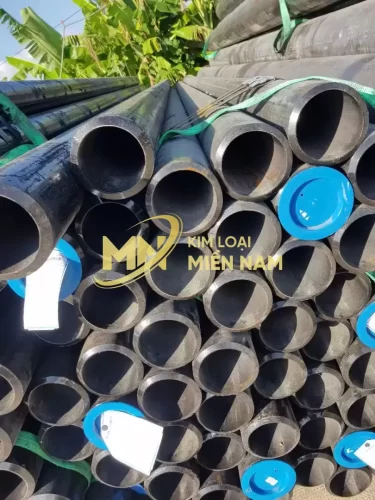 Thép Ống Đúc A53