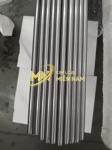 Thép Láp Bạc Đạn