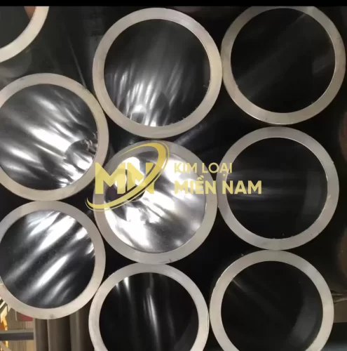 Thép Ống Ty Ben Thủy Lực