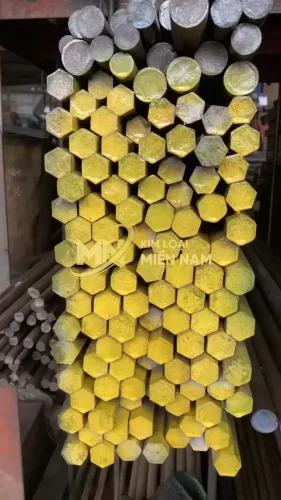 Thép Lục Giác SCM440