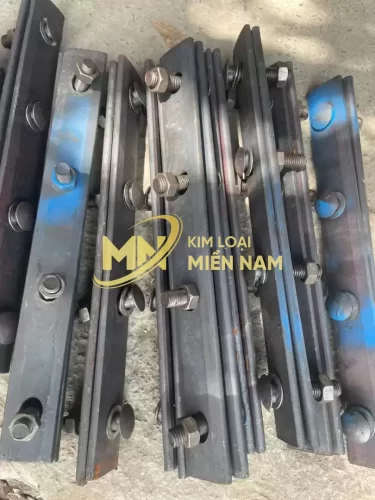 Thanh Nối Ray Tàu