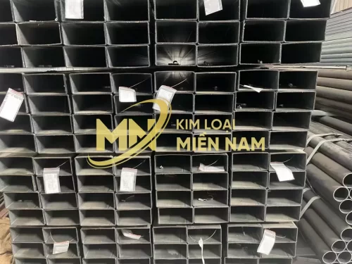 Thép Hộp 80x120