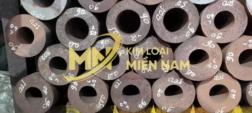 Thép Ống Đúc S45C