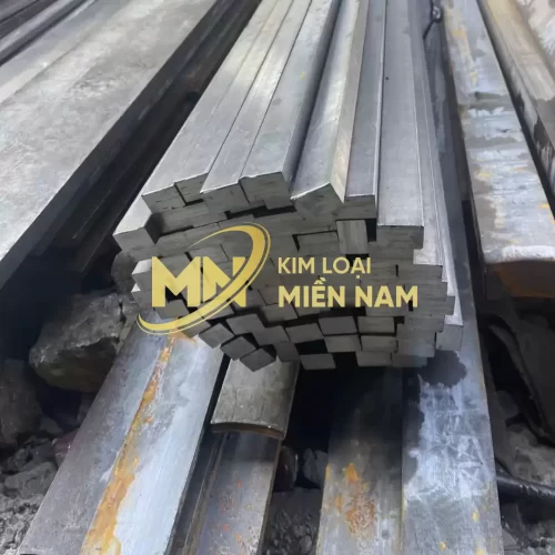 Thép Vuông Đặc 20 x 40