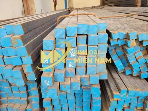 Thép Vuông Đặc Q235