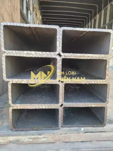 Thép Hộp 50x100