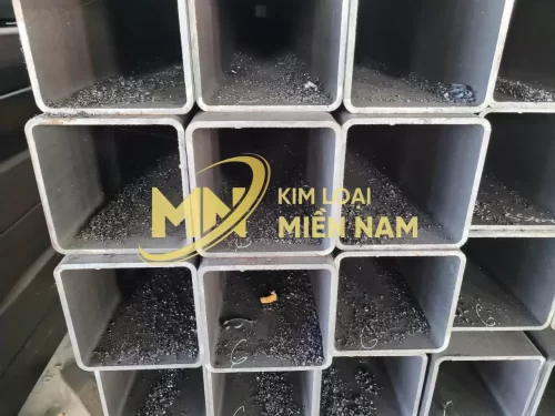 Thép Hộp 200x200 Q355B