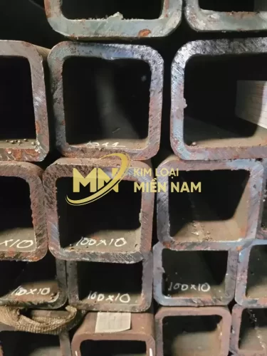 Thép Hộp 100x100 Q355
