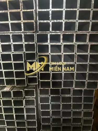Thép Hộp 80x100