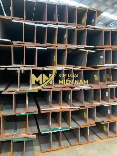 Thép Hình H350 x 350